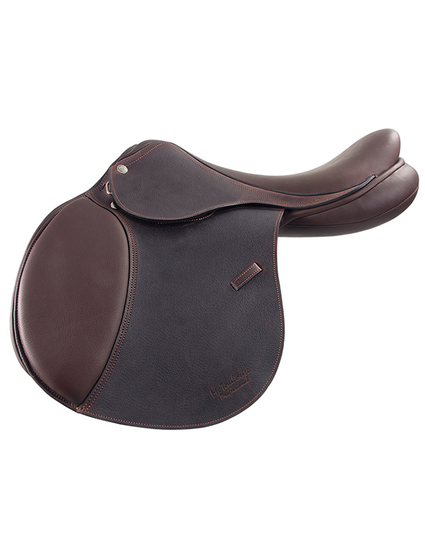 M.Toulouse Annice Pro Close Contact Saddle w/ Genesis Tree 3802