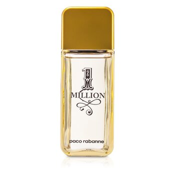 Paco RabanneOne Million After Shave Lotion 100ml/3.4oz