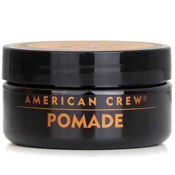 American CrewMen Pomade (Medium Hold with High Shine) 50ml/1.75oz