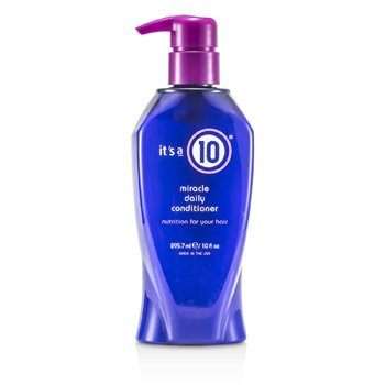 It's A 10Miracle Daily Conditioner 295.7ml/10oz