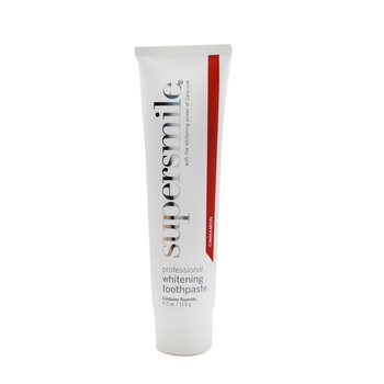 SupersmileProfessional Whitening Toothpaste - Cinnamon 119g/4.2oz
