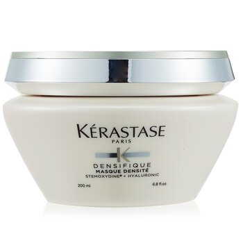 KerastaseDensifique Masque Densite Replenishing Masque (Hair Visibly Lacking Density) 200ml/6.8oz