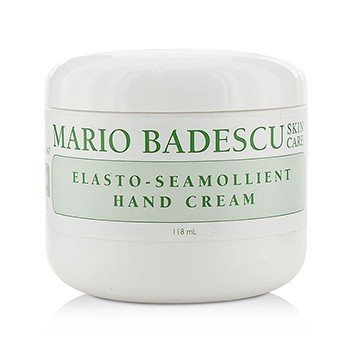 Mario BadescuElasto-Seamollient Hand Cream - For All Skin Types 118ml/4oz