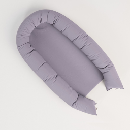 Sleepod Baby Lounger - Lavender Purple