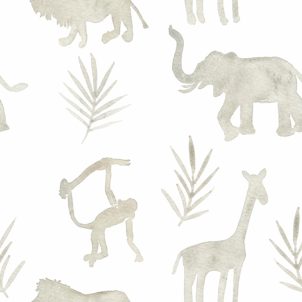 Simba Wallpaper - 2x9