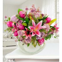 Paris - Luxury Flowers - Birthday Flowers - Luxury Flower Delivery - Flower Delivery