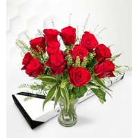 Royal Roses – Letterbox Flowers – Letterbox Roses – Letterbox Valentine’s Flowers – Valentine’s Flowers