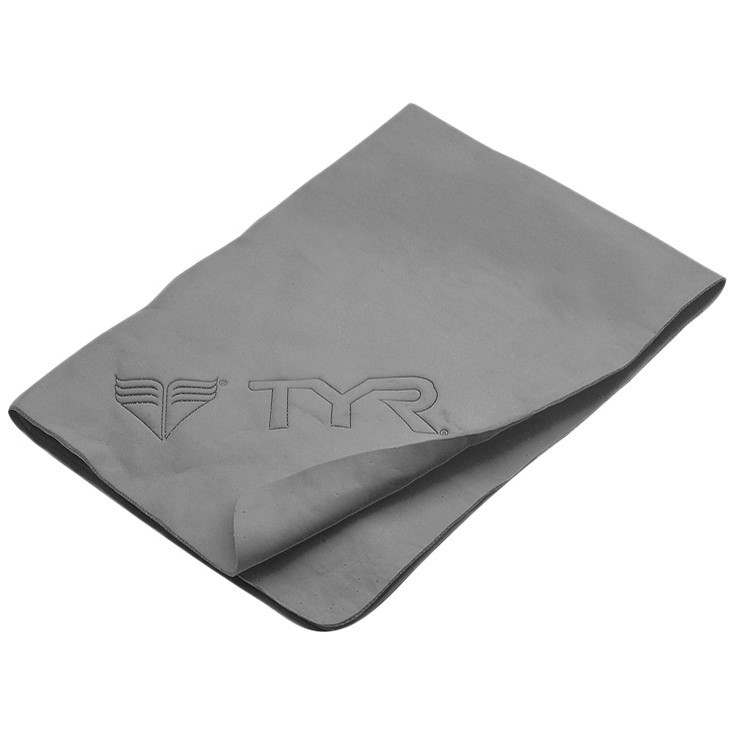 TYR Large Dry-Off Sport Towel - 2020
