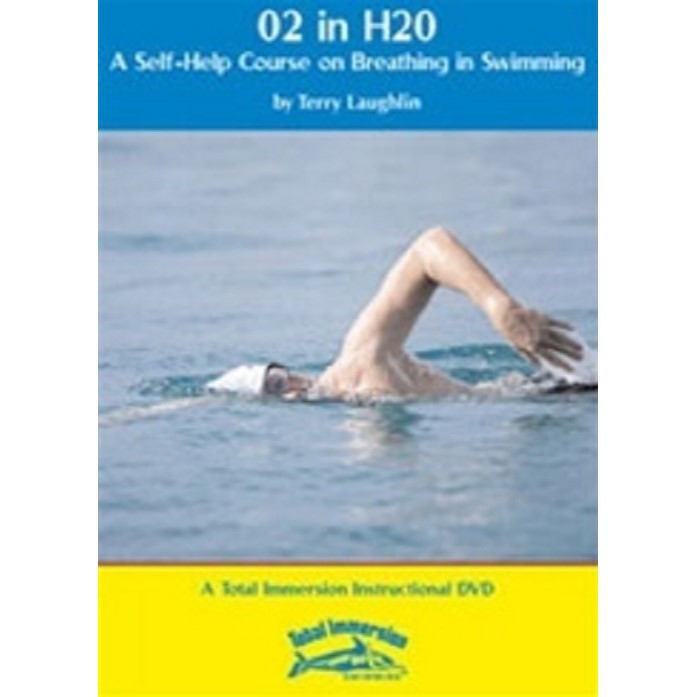 Total Immersion 02 In H2O