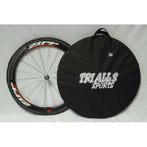 TriAll3 Sports Wheel Guard