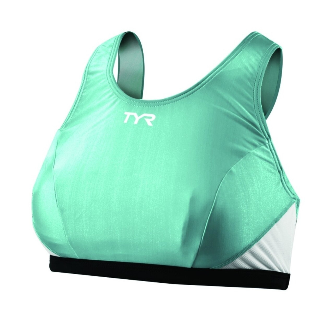 TYR Womens Competitor Support Tri Top