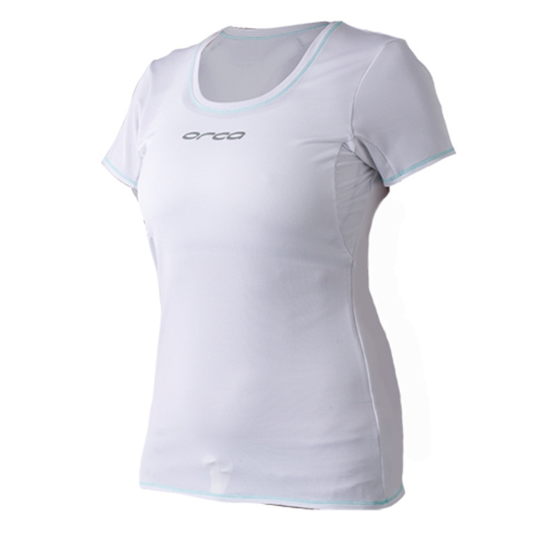 Orca Women's Core Flex Short Sleeve Top
