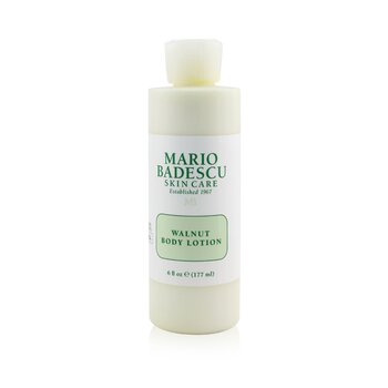 Mario BadescuWalnut Body Lotion - For All Skin Types 177ml/6oz