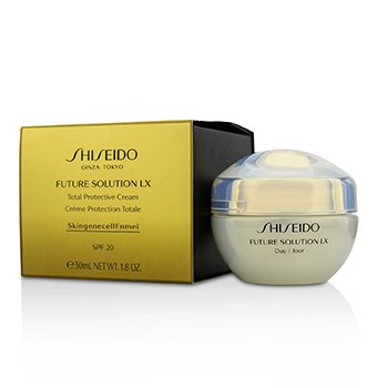 ShiseidoFuture Solution LX Total Protective Cream SPF 20 50ml/1.8oz