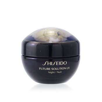 ShiseidoFuture Solution LX Total Regenerating Cream 50ml/1.7oz
