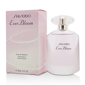ShiseidoEver Bloom Eau De Toilette Spray 50ml/1.6oz
