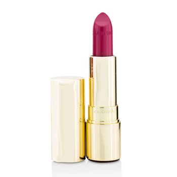 ClarinsJoli Rouge Brillant (Moisturizing Perfect Shine Sheer Lipstick) - # 33 Soft Plum 3.5g/0.1oz