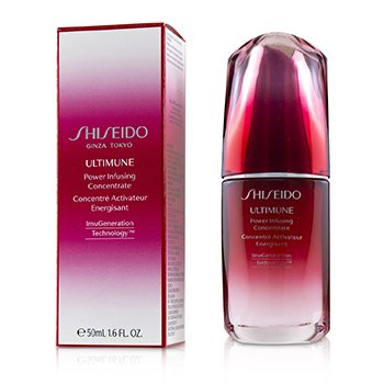 ShiseidoUltimune Power Infusing Concentrate - ImuGeneration Technology 50ml/1.6oz