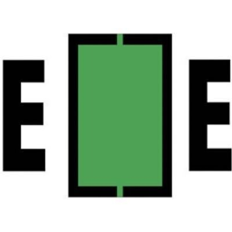 Medical Arts Press(r) Jeter(r) Compatible Alpha Sheet Style Labels, "E"
