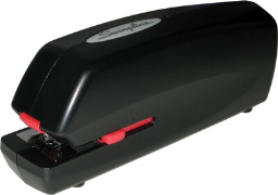 Swingline(r) Portable Electric Stapler, 20 Sheet Capacity, Black (48200)