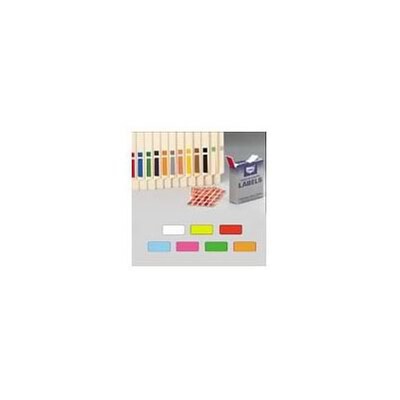 Medical Arts Press(r) Mini Color-Coding Label Starter Set