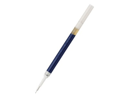 Pentel EnerGel Gel-Ink Pen Refill, Medium Tip, Blue Ink, Each (LRN7-C)