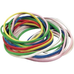 Learning Resources(r) Extra Rubber Bands