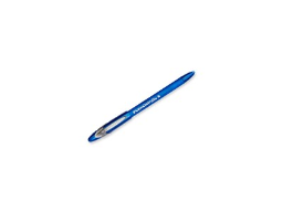 Paper Mate FlexGrip Elite ST Ballpoint Pens, Medium Point, Blue Ink, Dozen (85586)