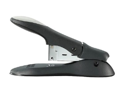 Bostitch Personal Heavy Duty Desktop Stapler, Full-Strip Capacity, Black (PHD-60)