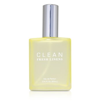 CleanFresh Linens Eau De Parfum Spray 60ml/2oz