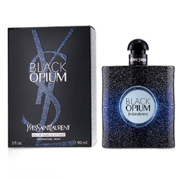 Yves Saint LaurentBlack Opium Eau De Parfum Intense Spray 90ml/3oz