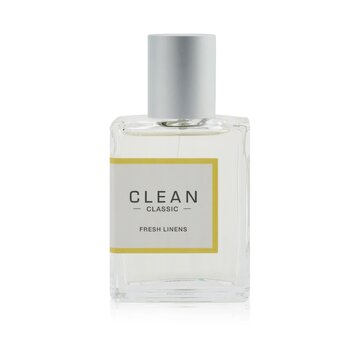 CleanClassic Fresh Linens Eau De Parfum Spray 30ml/1oz