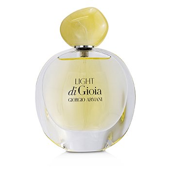 Giorgio ArmaniLight Di Gioia Eau De Parfum Spray 50ml/1.7oz