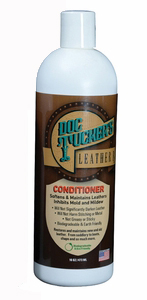Doc Tuckers Leather RX Conditioner AD20